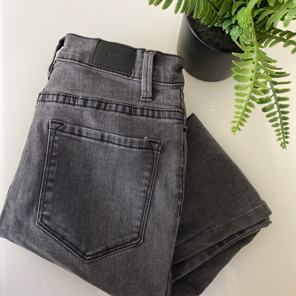 BDG Hi-Rise (Twig ankle)